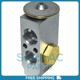 A/C Expansion Valve for 00-06 Mitsubishi Montero V6 3.5L 3.8L