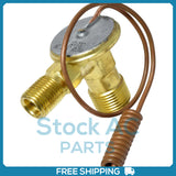 A/C Expansion Valve for 89-95 Mazda MPV L4 2.6L V6 3.0L
