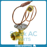 A/C Expansion Valve for 98-00 Honda Civic L4 1.6L / 98-02 Accord L4 2.3L V6 3.0L