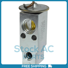 A/C Expansion Valve for 96-00 Hyundai Elantra L4 1.8L 2.0L