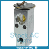 A/C Expansion Valve for 96-00 Hyundai Elantra L4 1.8L 2.0L
