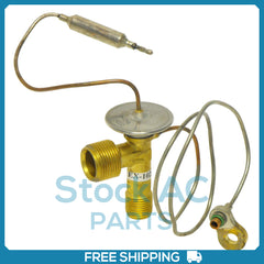 A/C Expansion Valve for 93-94 Lexus LS400 V8 4.0L