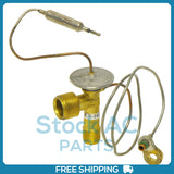 A/C Expansion Valve for 93-94 Lexus LS400 V8 4.0L