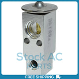 A/C Expansion Valve for 91-93 Toyota Previa L4 2.4L