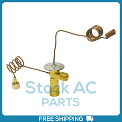 A/C Expansion Valve for 94-97 Land Rover Defender 90 V8 3.9L 4.0L