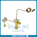 A/C Expansion Valve for 94-97 Land Rover Defender 90 V8 3.9L 4.0L