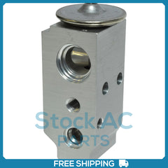 A/C Expansion Valve for 09-10 Kia Optima L4 2.4L V6 2.7L