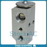 A/C Expansion Valve for 09-10 Kia Optima L4 2.4L V6 2.7L