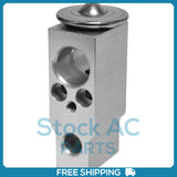 A/C Expansion Valve for 06 Toyota Sienna V6 3.3L