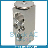A/C Expansion Valve for 05-14 Volvo XC90 L5 2.5L L6 2.9L 3.2L V8 4.4L