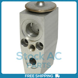A/C Expansion Valve for 09 Ford Flex V6 3.5L