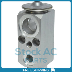 A/C Expansion Valve for 03-11 Saab 9-3 L4 2.0L V6 2.8L / 10-11 9-3X L4 2.0L