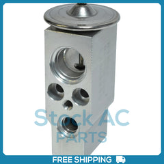 A/C Expansion Valve for 01 INTERNATIONAL PROSTAR