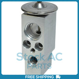 A/C Expansion Valve for 01 INTERNATIONAL PROSTAR