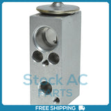 A/C Expansion Valve for 06-07 RENAULT LOGAN