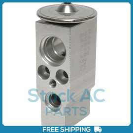 A/C Expansion Valve for Volvo / INTERNATIONAL / NAVISTAR