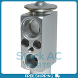 A/C Expansion Valve for 15-19 Land Rover Discovery Sport L4 2.0L