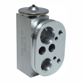 New A/C Block Expansion Valve for BMW