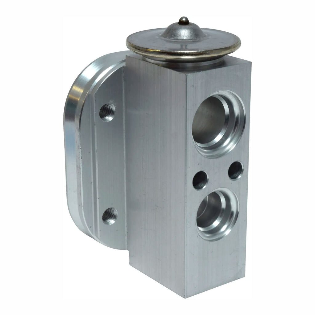 New A/C Block Expansion Valve for BMW