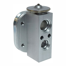 New A/C Block Expansion Valve for BMW