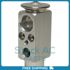 A/C Expansion Valve for 10-16 Mercedes-Benz Sprinter 2500 L4 2.1L V6 3.0L