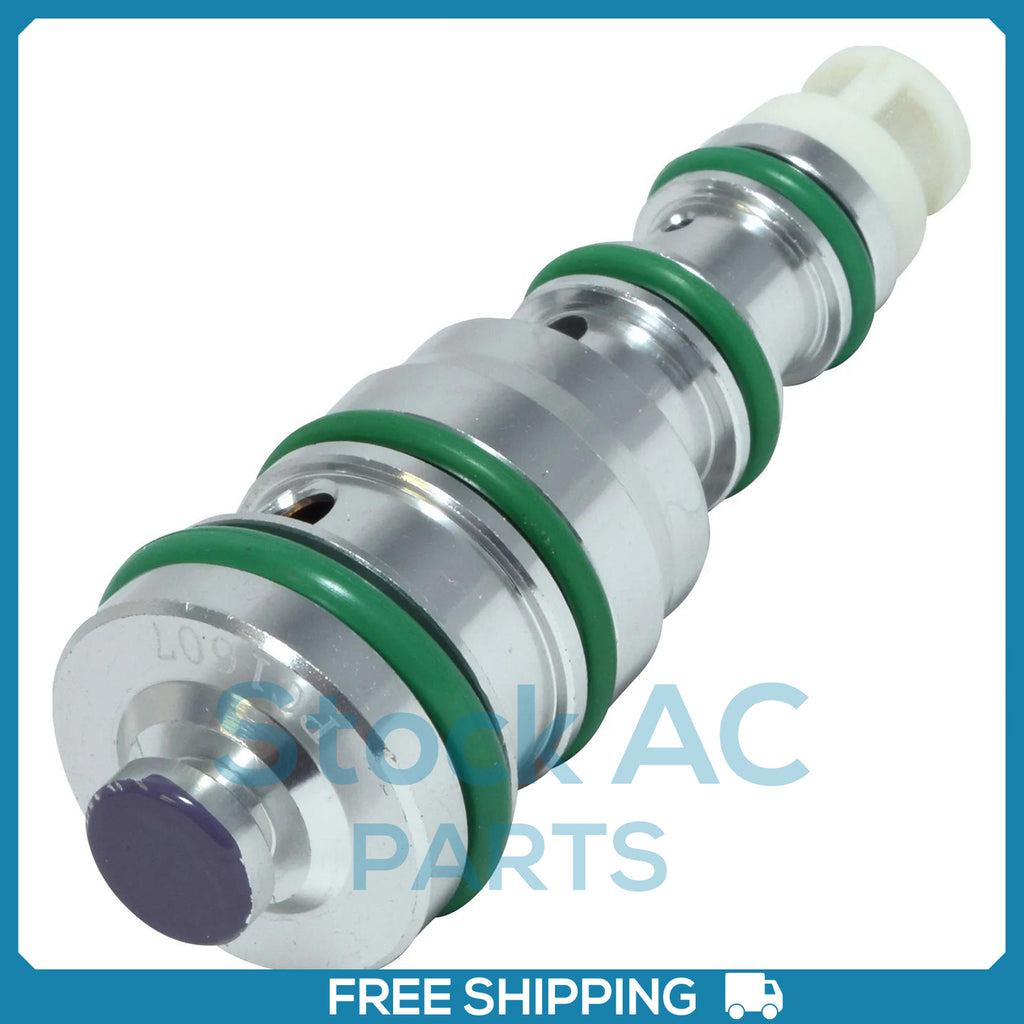 A/C Expansion Valve for Chevy / GMG / Isuzu / Pontiac / Oldsmobile