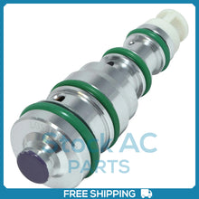 Cargar imagen en el visor de la galería, A/C Expansion Valve for Chevy / GMG / Isuzu / Pontiac / Oldsmobile