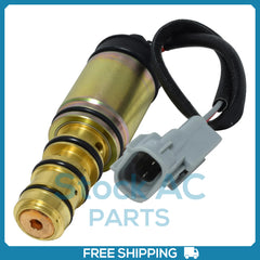 A/C Expansion Valve for 07-08 Toyota Camry L4 2.4L / 06-18 Hiace L4 2.7L