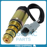 A/C Expansion Valve for 07-08 Toyota Camry L4 2.4L / 06-18 Hiace L4 2.7L