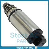 A/C Expansion Valve for 18-22 Toyota C-HR L4 2.0L / 14-15 Nissan Altima L4 2.5L
