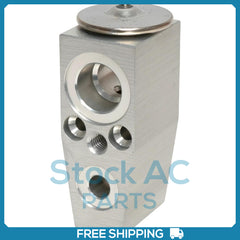 A/C Expansion Valve for 13-20 Chevrolet Sonic L4 1.4L 1.6L 1.8L