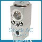 A/C Expansion Valve for 13-20 Chevrolet Sonic L4 1.4L 1.6L 1.8L