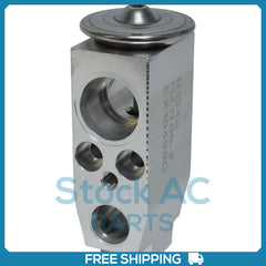 A/C Expansion Valve for 24 Volkswagen Jetta L4 1.5L 2.0L / 24 Tiguan L4 2.0L