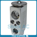 A/C Expansion Valve for 24 Volkswagen Jetta L4 1.5L 2.0L / 24 Tiguan L4 2.0L