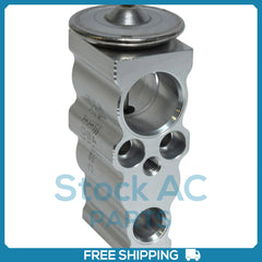 A/C Expansion Valve for 18-19 Lexus LC500 V8 5.0L / 18-19 LC500h V6 3.5L