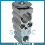 A/C Expansion Valve for 18-19 Lexus LC500 V8 5.0L / 18-19 LC500h V6 3.5L