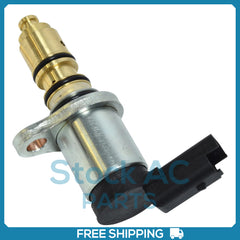 A/C Expansion Valve for 07 BMW 750i V8 4.8L / 07 750Li V8 4.8L