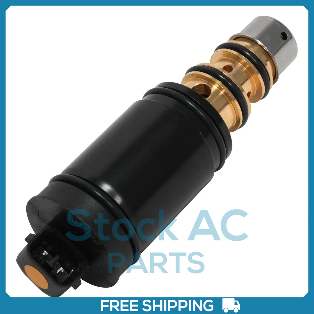 A/C Expansion Valve for Mercedes-Benz / Chrysler / Acura / Porsche