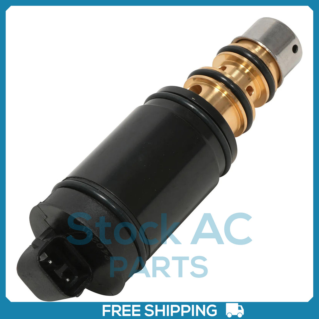 A/C Expansion Valve for Chevy / Honda / VW / BMW / Mercedes / Chrys / GMC / Audi