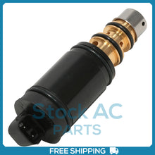 Cargar imagen en el visor de la galería, A/C Expansion Valve for Chevy / Honda / VW / BMW / Mercedes / Chrys / GMC / Audi