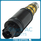 A/C Expansion Valve for 12-14 Ford Edge L4 2.0L