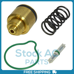 A/C Expansion Valve for Ford / Lincoln / Merc