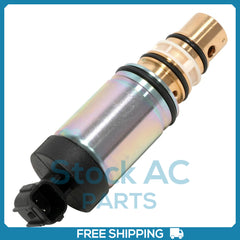A/C Expansion Valve for 10-15 Hyundai Tucson L4 2.0L 2.4L / 12-16 Accent L4 1.6L