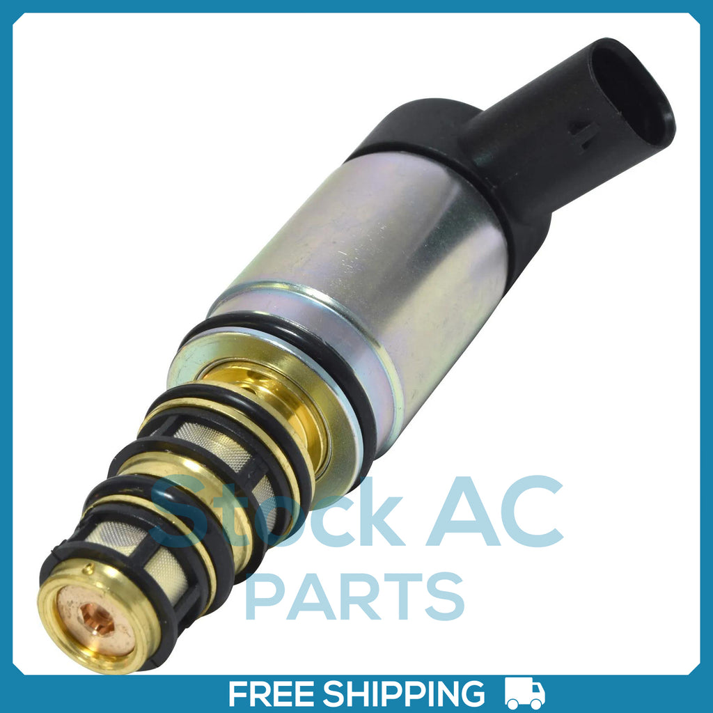 A/C Expansion Valve for Chevrolet / Honda / Cadillac / GMC / Acura / Buick