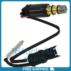 A/C Expansion Valve for 07-10 BMW X5 L6 3.0L V8 4.4L 4.8L / 07 325i L6 2.5L