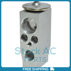 A/C Expansion Valve for 19-23 Volkswagen Jetta L4 1.4L 1.5L 2.0L