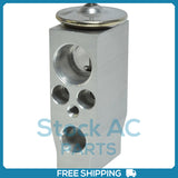 A/C Expansion Valve for 19-23 Volkswagen Jetta L4 1.4L 1.5L 2.0L