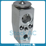 A/C Expansion Valve for 16 Chevrolet Cruze L4 1.4L