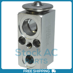A/C Expansion Valve for 15-19 Jeep Grand Cherokee V6 3.0L 3.6L V8 5.7L 6.2L 6.4L