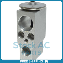 A/C Expansion Valve for 18-24 Audi Q5 L4 2.0L / 19-20 A4 L4 2.0L